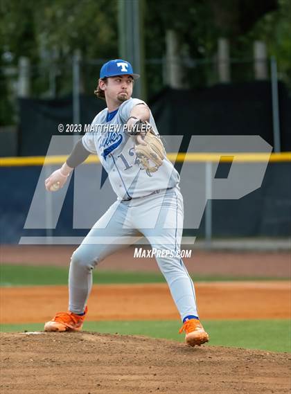 Thumbnail 1 in Triton @ Terry Sanford photogallery.