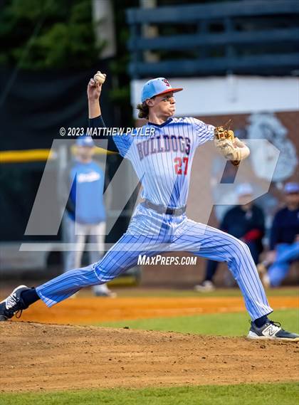 Thumbnail 2 in Triton @ Terry Sanford photogallery.