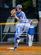 Photo from the gallery "Triton @ Terry Sanford"