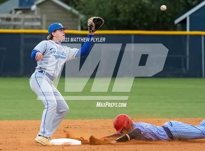Thumbnail 3 in Triton @ Terry Sanford photogallery.