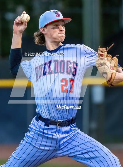Thumbnail 3 in Triton @ Terry Sanford photogallery.