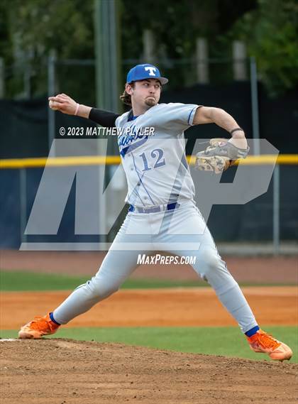 Thumbnail 2 in Triton @ Terry Sanford photogallery.