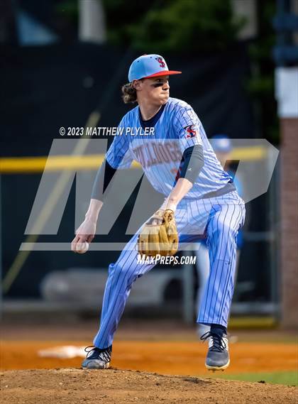 Thumbnail 1 in Triton @ Terry Sanford photogallery.
