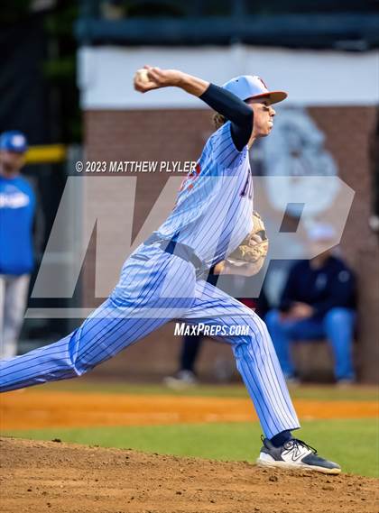 Thumbnail 2 in Triton @ Terry Sanford photogallery.
