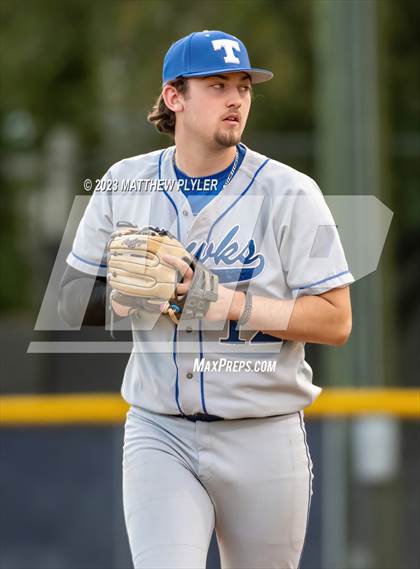 Thumbnail 1 in Triton @ Terry Sanford photogallery.