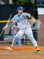 Photo from the gallery "Triton @ Terry Sanford"