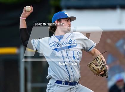 Thumbnail 3 in Triton @ Terry Sanford photogallery.