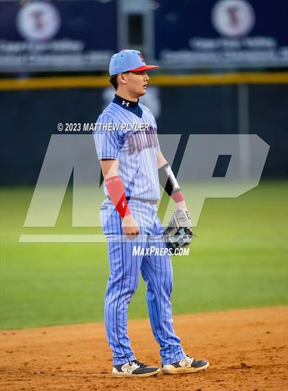 Thumbnail 1 in Triton @ Terry Sanford photogallery.