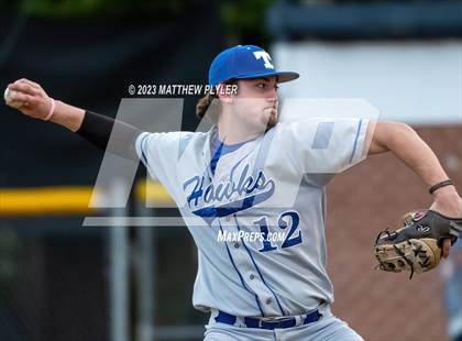 Thumbnail 2 in Triton @ Terry Sanford photogallery.