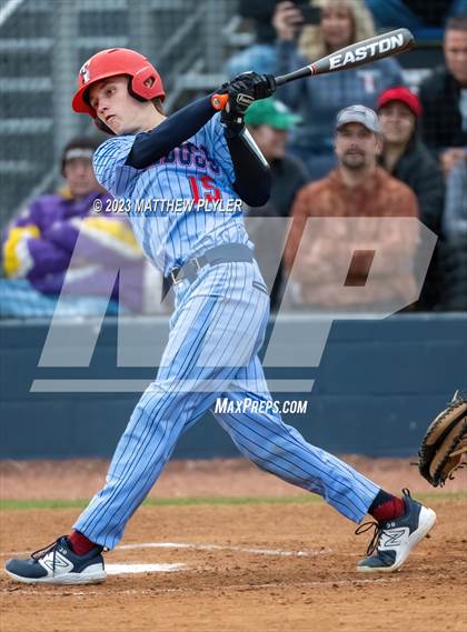 Thumbnail 2 in Triton @ Terry Sanford photogallery.