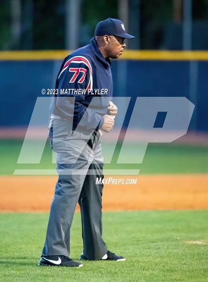 Thumbnail 3 in Triton @ Terry Sanford photogallery.