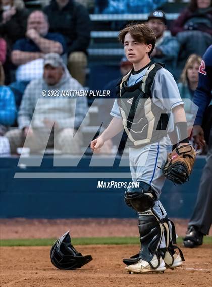 Thumbnail 2 in Triton @ Terry Sanford photogallery.