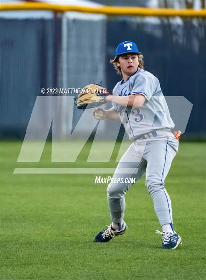 Thumbnail 1 in Triton @ Terry Sanford photogallery.