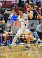 Photo from the gallery "Peaster @ Millsap"