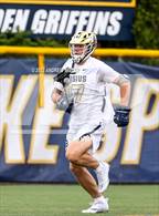 Photo from the gallery "Canisius vs. Nichols  (MMHSAA Semi-Final)"