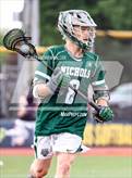 Photo from the gallery "Canisius vs. Nichols  (MMHSAA Semi-Final)"