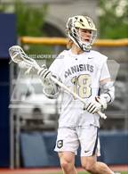 Photo from the gallery "Canisius vs. Nichols  (MMHSAA Semi-Final)"