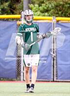 Photo from the gallery "Canisius vs. Nichols  (MMHSAA Semi-Final)"