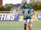 Photo from the gallery "Canisius vs. Nichols  (MMHSAA Semi-Final)"