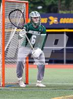 Photo from the gallery "Canisius vs. Nichols  (MMHSAA Semi-Final)"
