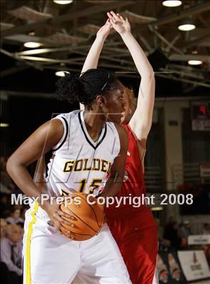 Thumbnail 3 in Central High vs Norwich Free Academy (Spalding Hoophall Classic) photogallery.