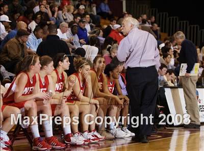 Thumbnail 2 in Central High vs Norwich Free Academy (Spalding Hoophall Classic) photogallery.