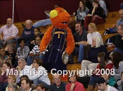 Thumbnail 2 in Central High vs Norwich Free Academy (Spalding Hoophall Classic) photogallery.