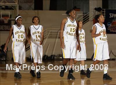 Thumbnail 2 in Central High vs Norwich Free Academy (Spalding Hoophall Classic) photogallery.