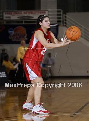 Thumbnail 3 in Central High vs Norwich Free Academy (Spalding Hoophall Classic) photogallery.