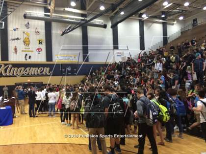Thumbnail 3 in Penn TOC Ceremony photogallery.