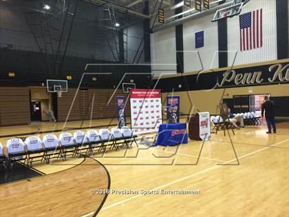Thumbnail 3 in Penn TOC Ceremony photogallery.