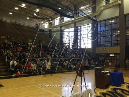 Thumbnail 2 in Penn TOC Ceremony photogallery.