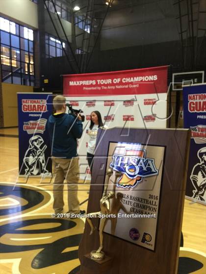 Thumbnail 3 in Penn TOC Ceremony photogallery.