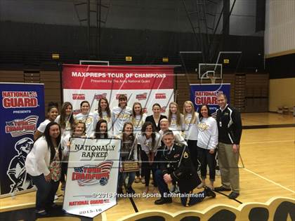 Thumbnail 1 in Penn TOC Ceremony photogallery.