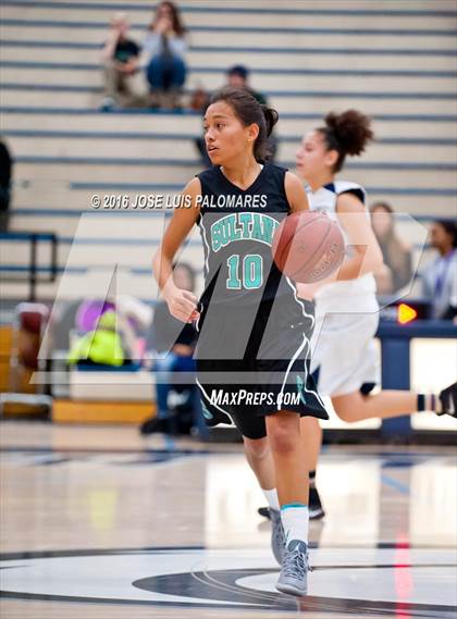 Thumbnail 1 in Sultana @ Silverado photogallery.