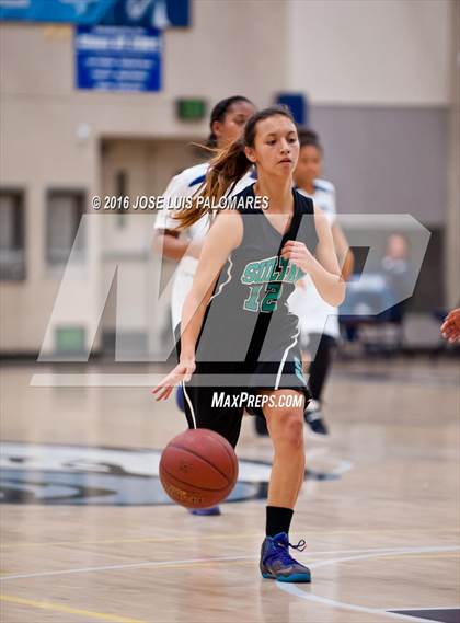 Thumbnail 2 in Sultana @ Silverado photogallery.