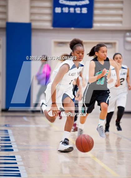 Thumbnail 2 in Sultana @ Silverado photogallery.