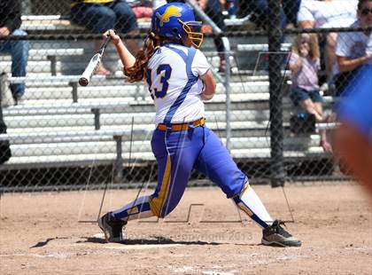 Thumbnail 1 in Linden vs. Hughson (CIF SJS D5 Final) photogallery.