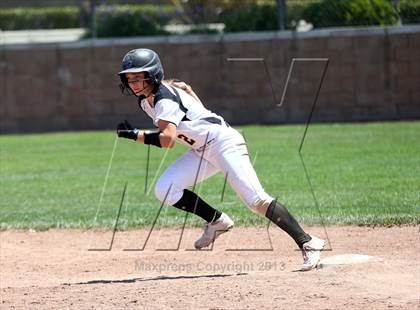 Thumbnail 1 in Linden vs. Hughson (CIF SJS D5 Final) photogallery.