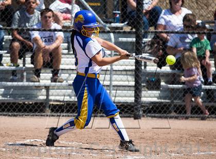 Thumbnail 1 in Linden vs. Hughson (CIF SJS D5 Final) photogallery.