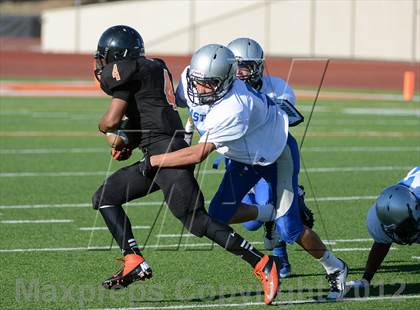 Thumbnail 1 in Eastlake @ Escondido photogallery.