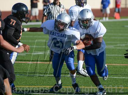 Thumbnail 3 in Eastlake @ Escondido photogallery.