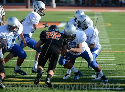 Thumbnail 3 in Eastlake @ Escondido photogallery.
