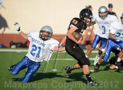 Thumbnail 3 in Eastlake @ Escondido photogallery.