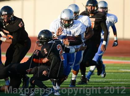 Thumbnail 3 in Eastlake @ Escondido photogallery.