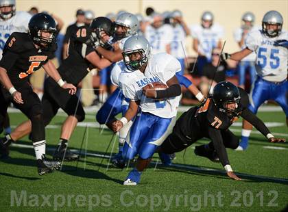 Thumbnail 1 in Eastlake @ Escondido photogallery.