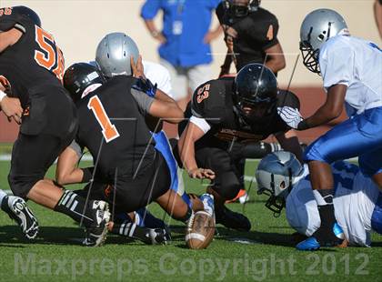 Thumbnail 3 in Eastlake @ Escondido photogallery.