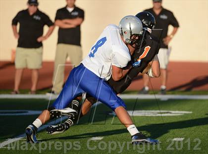 Thumbnail 1 in Eastlake @ Escondido photogallery.