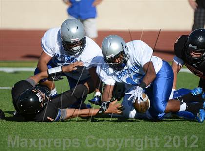 Thumbnail 1 in Eastlake @ Escondido photogallery.