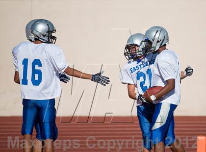 Thumbnail 2 in Eastlake @ Escondido photogallery.